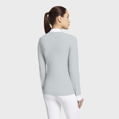 Roxane Premium - Pearl Grey