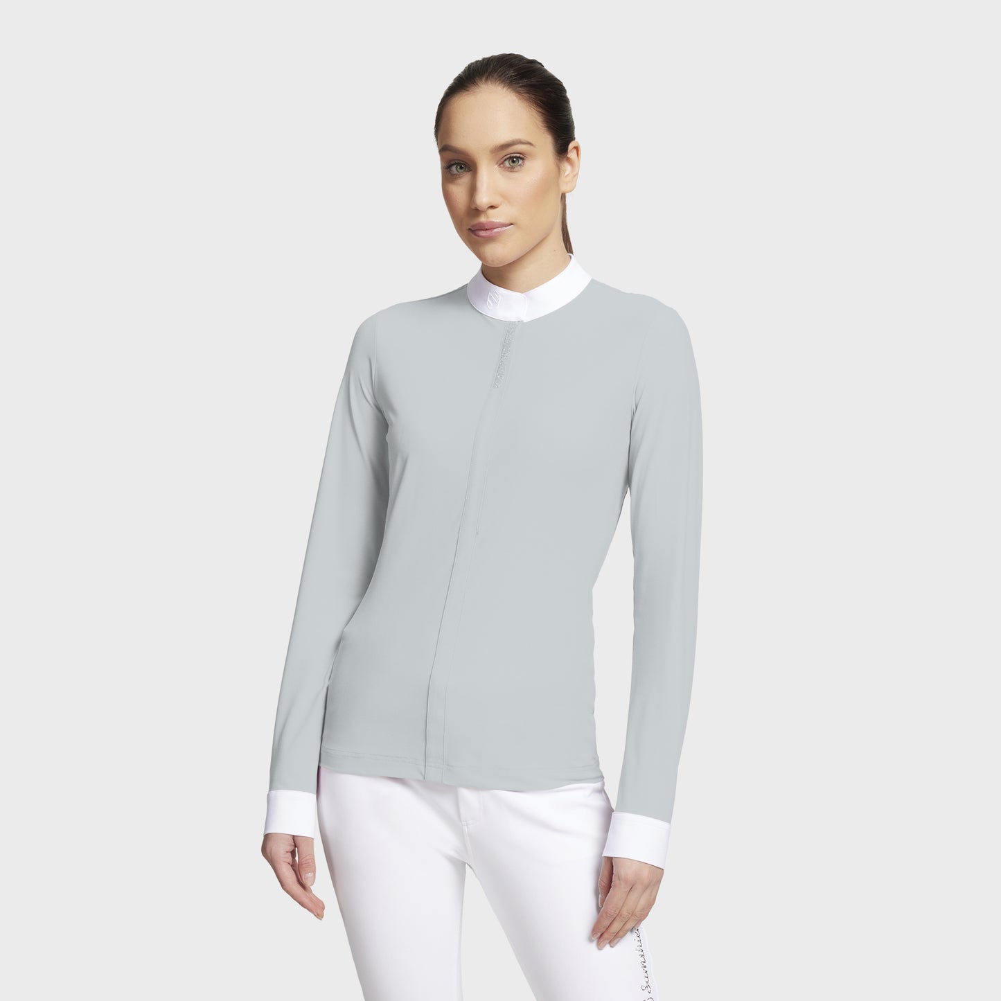 Roxane Premium - Pearl Grey