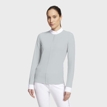 Roxane Premium - Pearl Grey