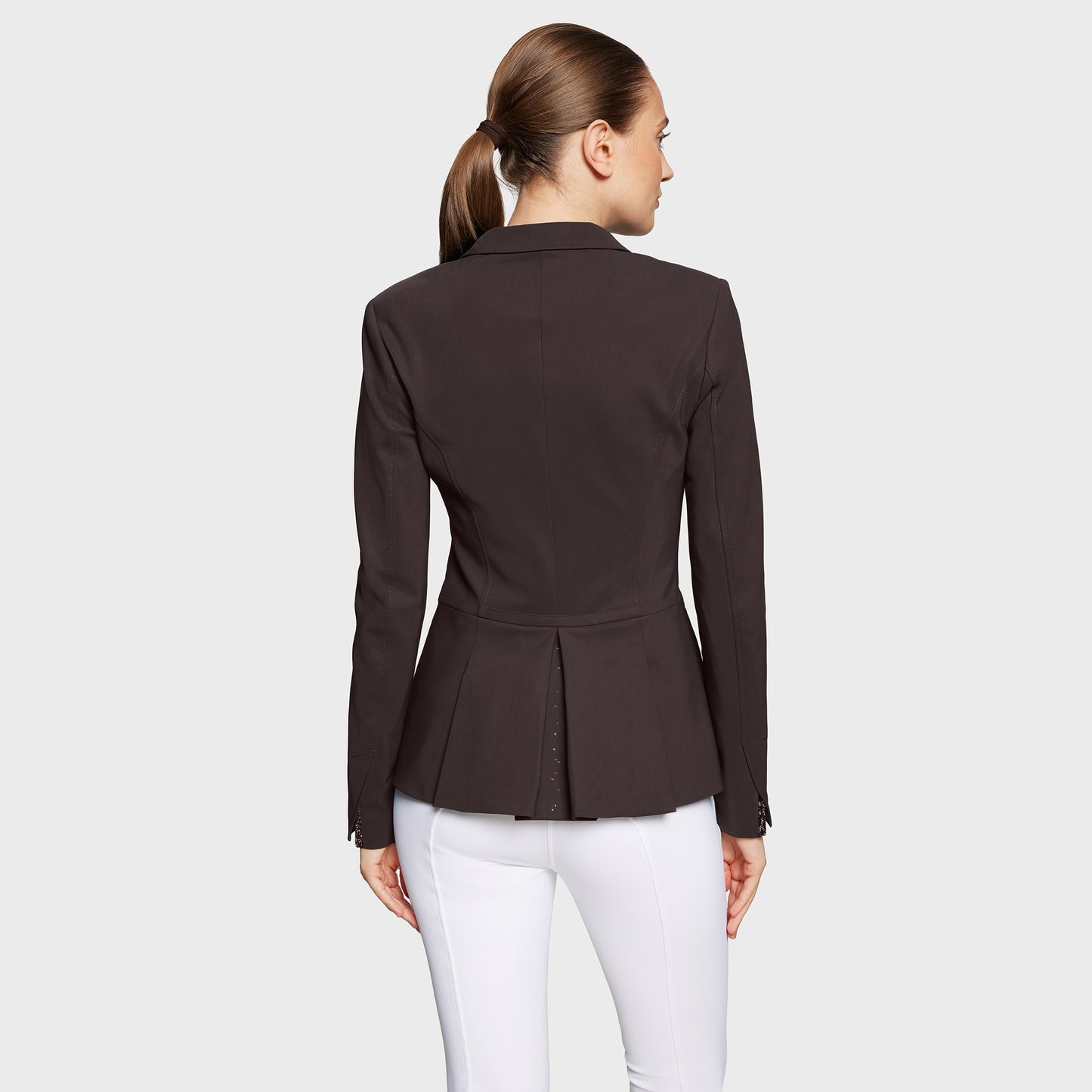 Victorine Premium - Mocha