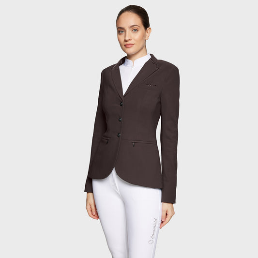 Victorine Premium - Mocha