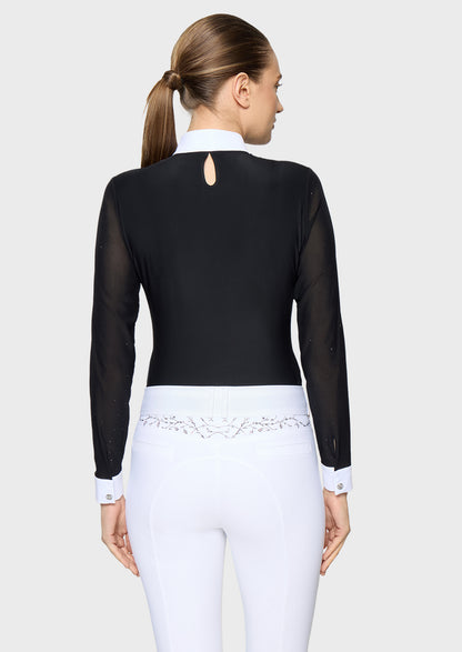 Anouchka - Black