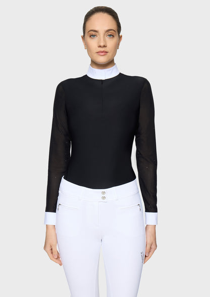 Anouchka - Black