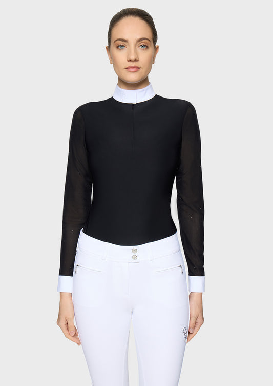 Anouchka - Black