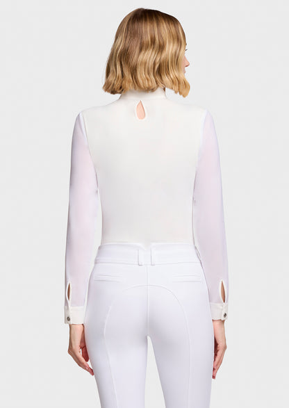 Anouchka - White