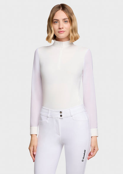 Anouchka - White