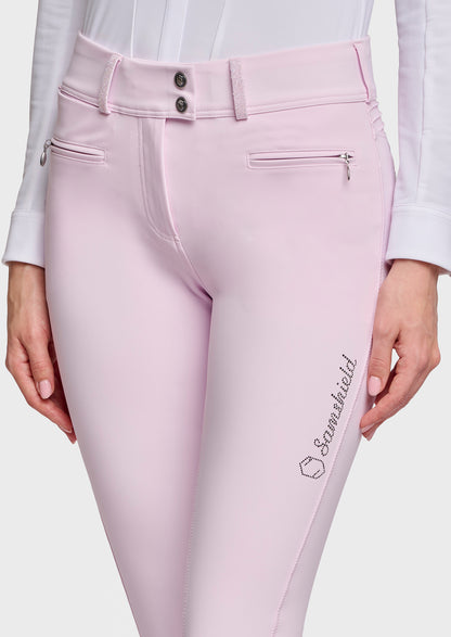 Clara Crystal - Cosmic Pink