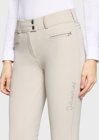 Clara Premium - Beige