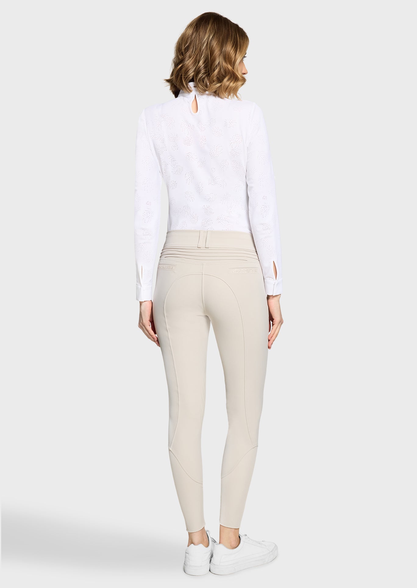 Clara Premium - Beige