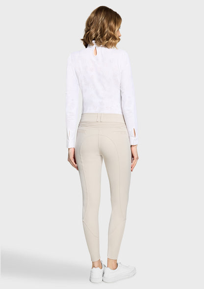 Clara Premium - Beige