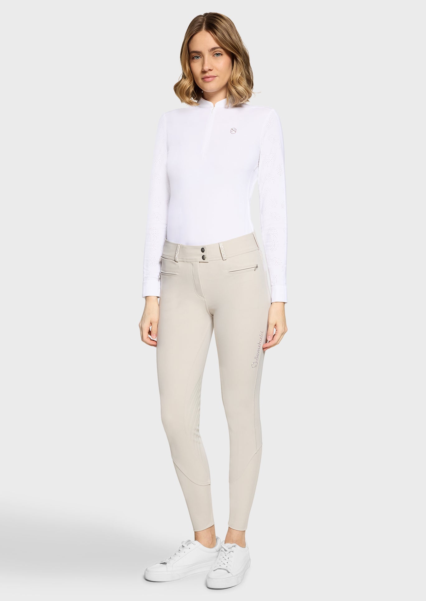 Clara Premium - Beige