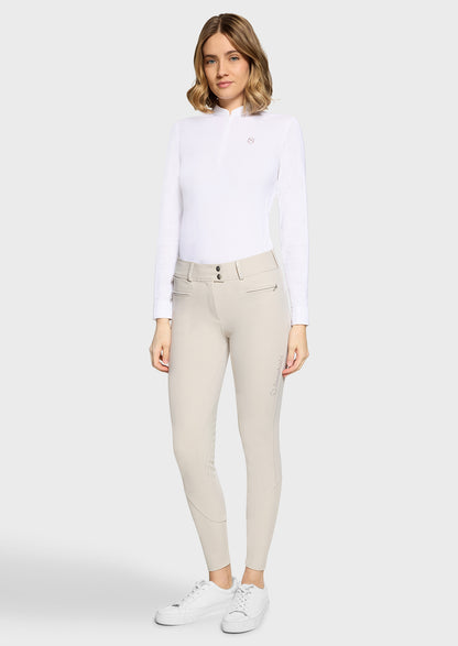 Clara Premium - Beige