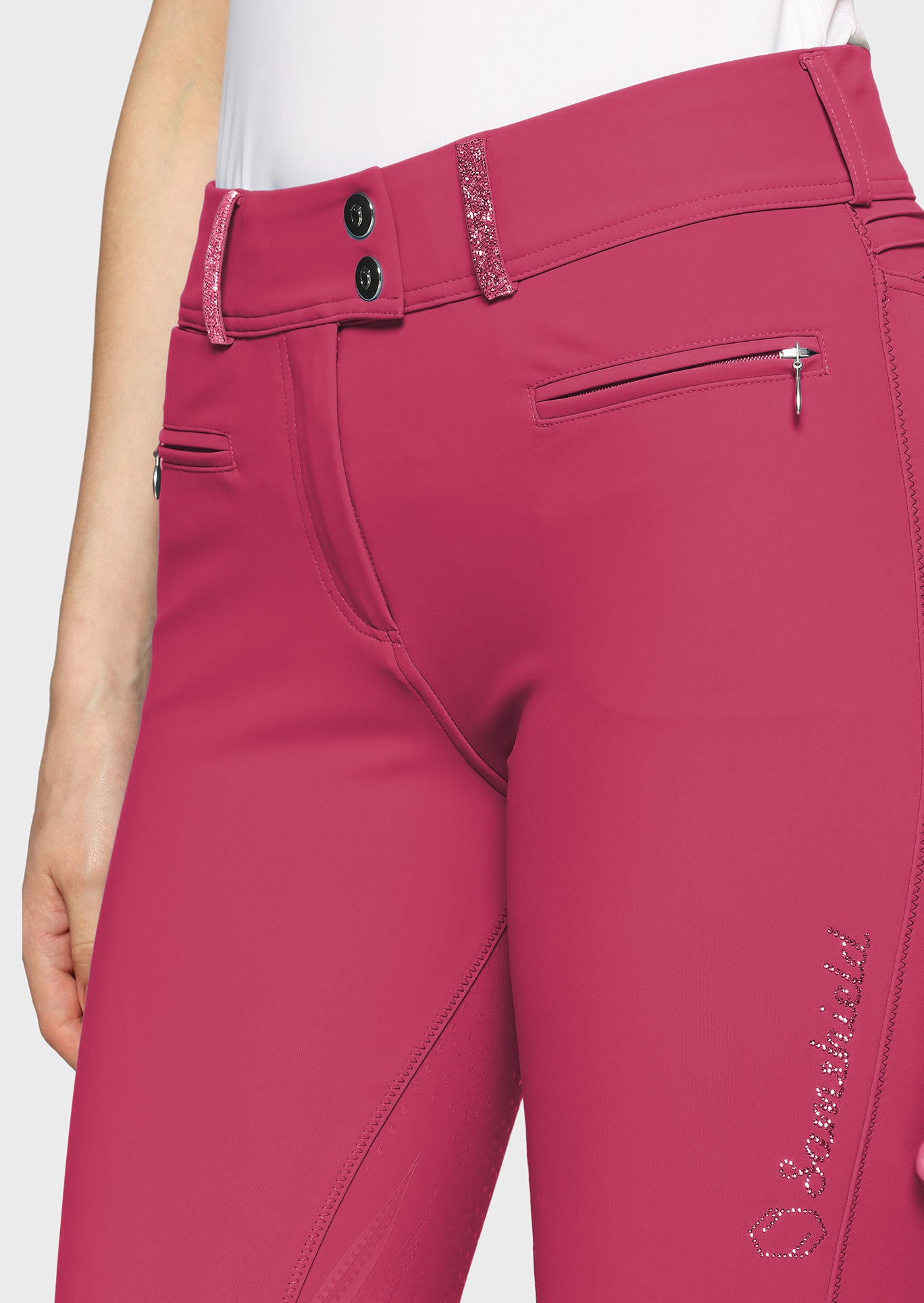 Clara Premium - Boysenberry