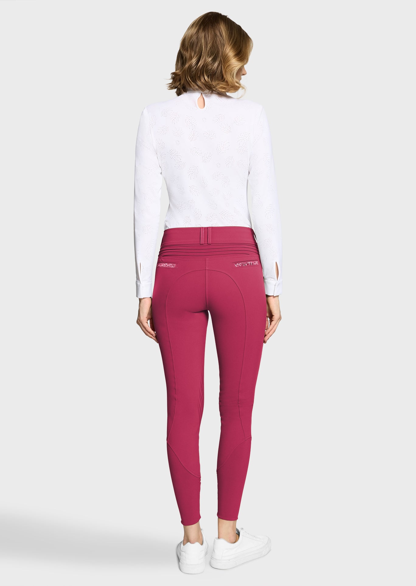 Clara Premium - Boysenberry