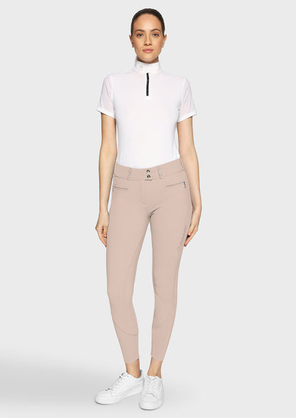 Clara Premium - Powder Pink