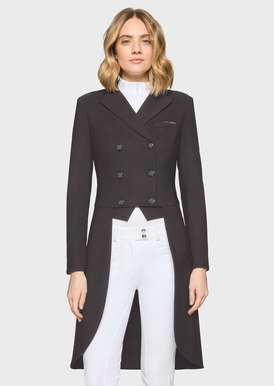 Frac Crystal Fabric - Truffle