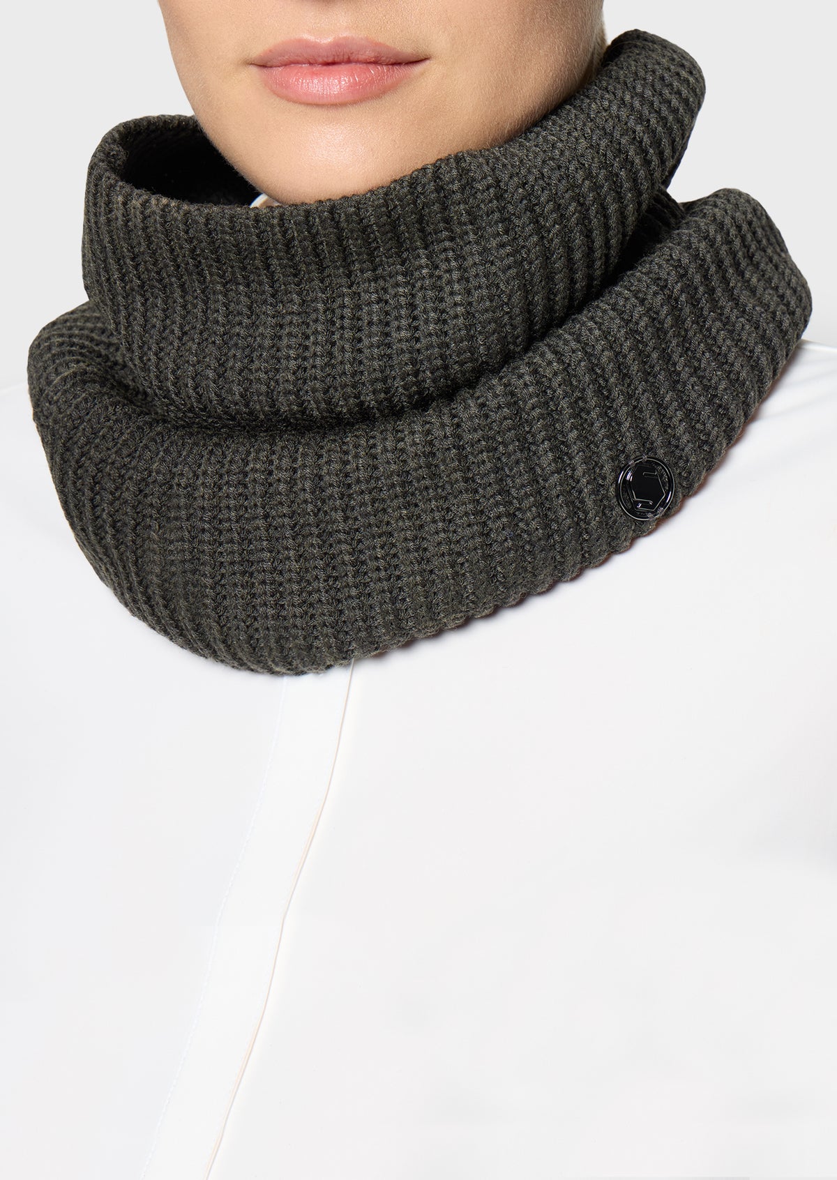 Neck Warmer - Isadora