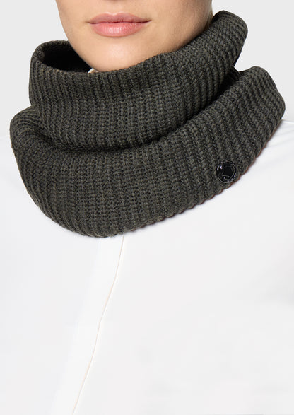 Neck Warmer - Isadora