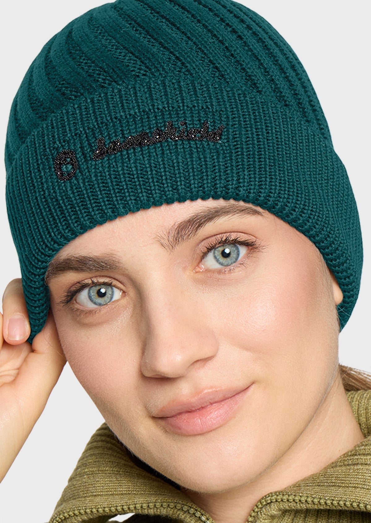 Beanie - Izia