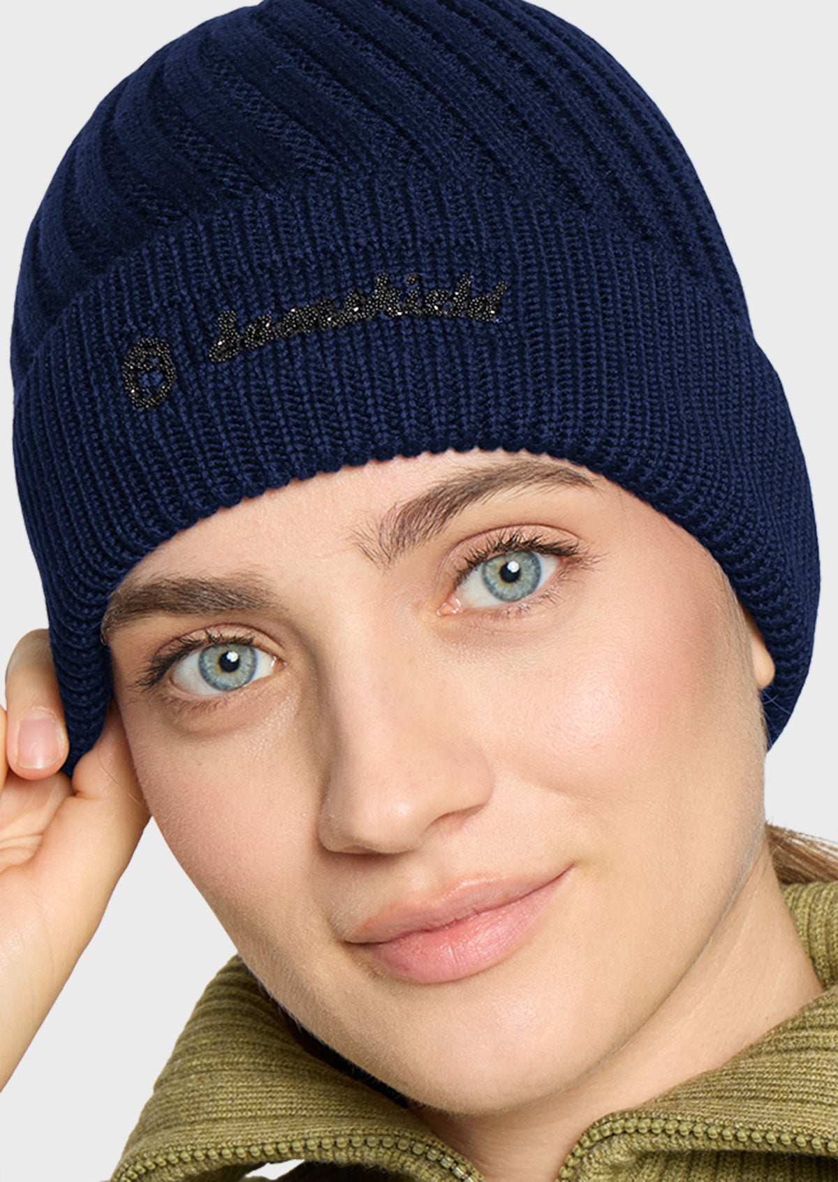 Beanie - Izia