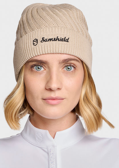 Beanie - Izia