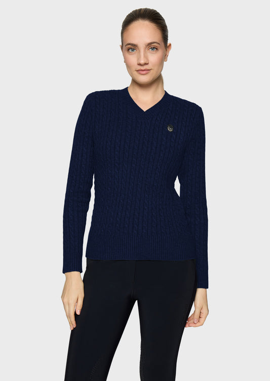 Lisandra - Navy