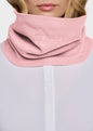 Neck Warmer - Crystal Logo