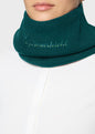 Neck Warmer - Crystal Logo