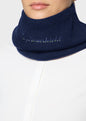 Neck Warmer - Crystal Logo