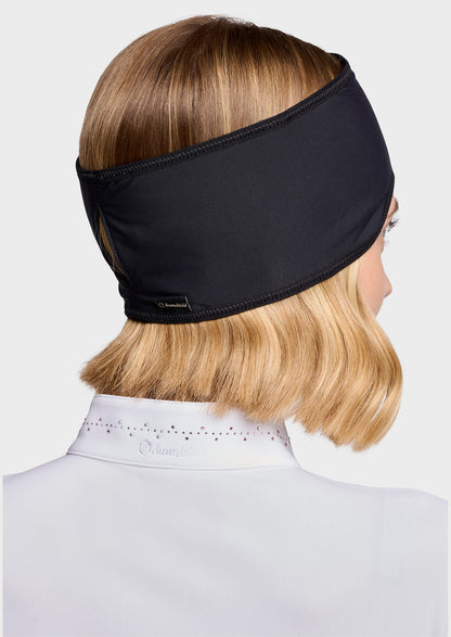 Noor - Black