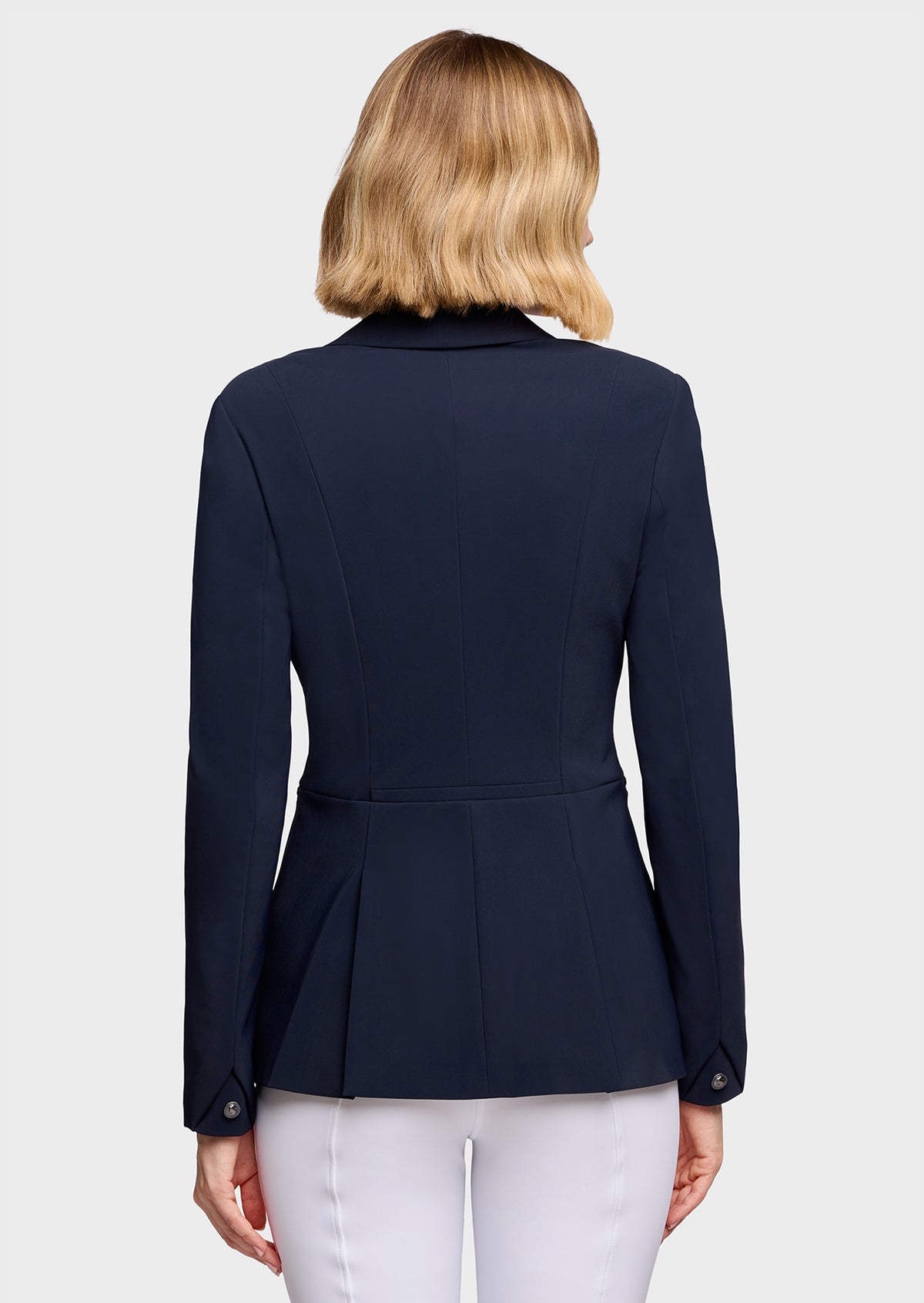 Olga - Navy