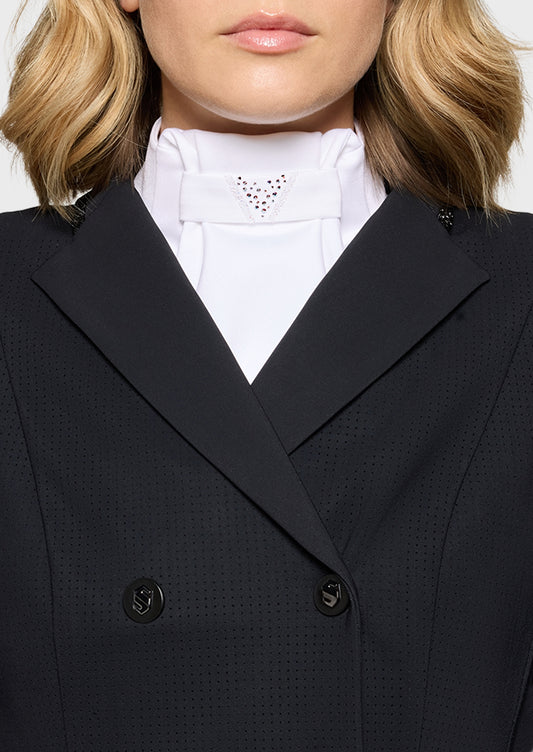 Plastron Triangle - Holo