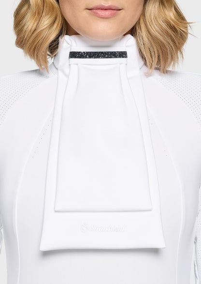 Plastron Premium - Black