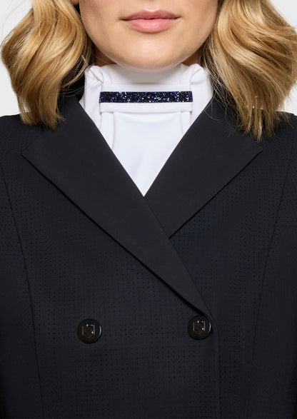 Plastron Premium - Black