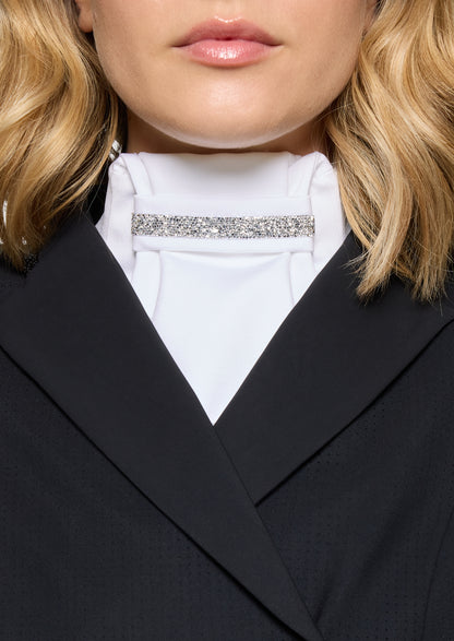 Plastron Premium - Light Chrome