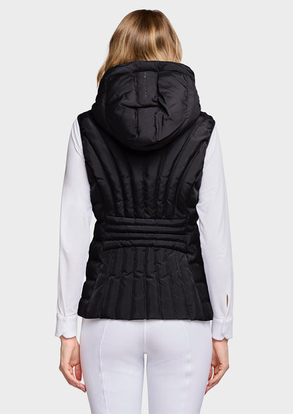 Shelyne Light - Black