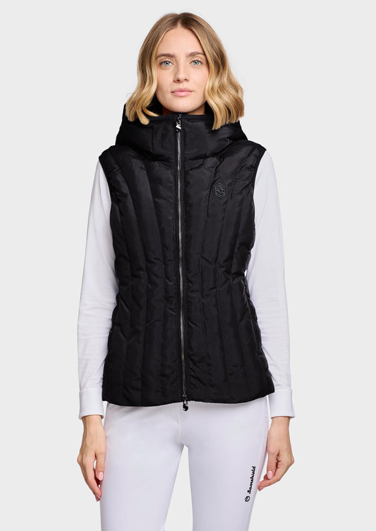 Shelyne Light - Black