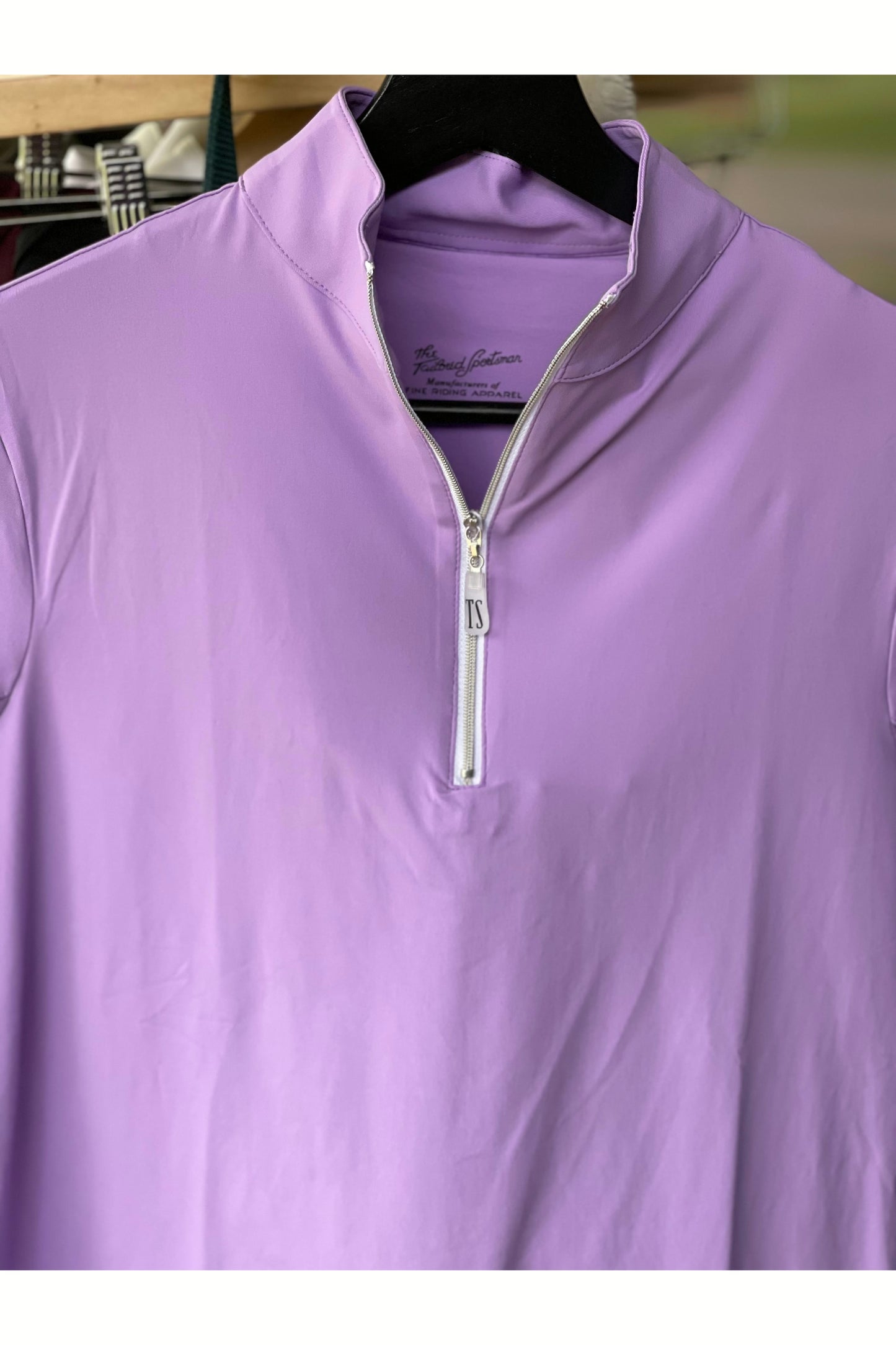 TS Icefil - Long Sleeve