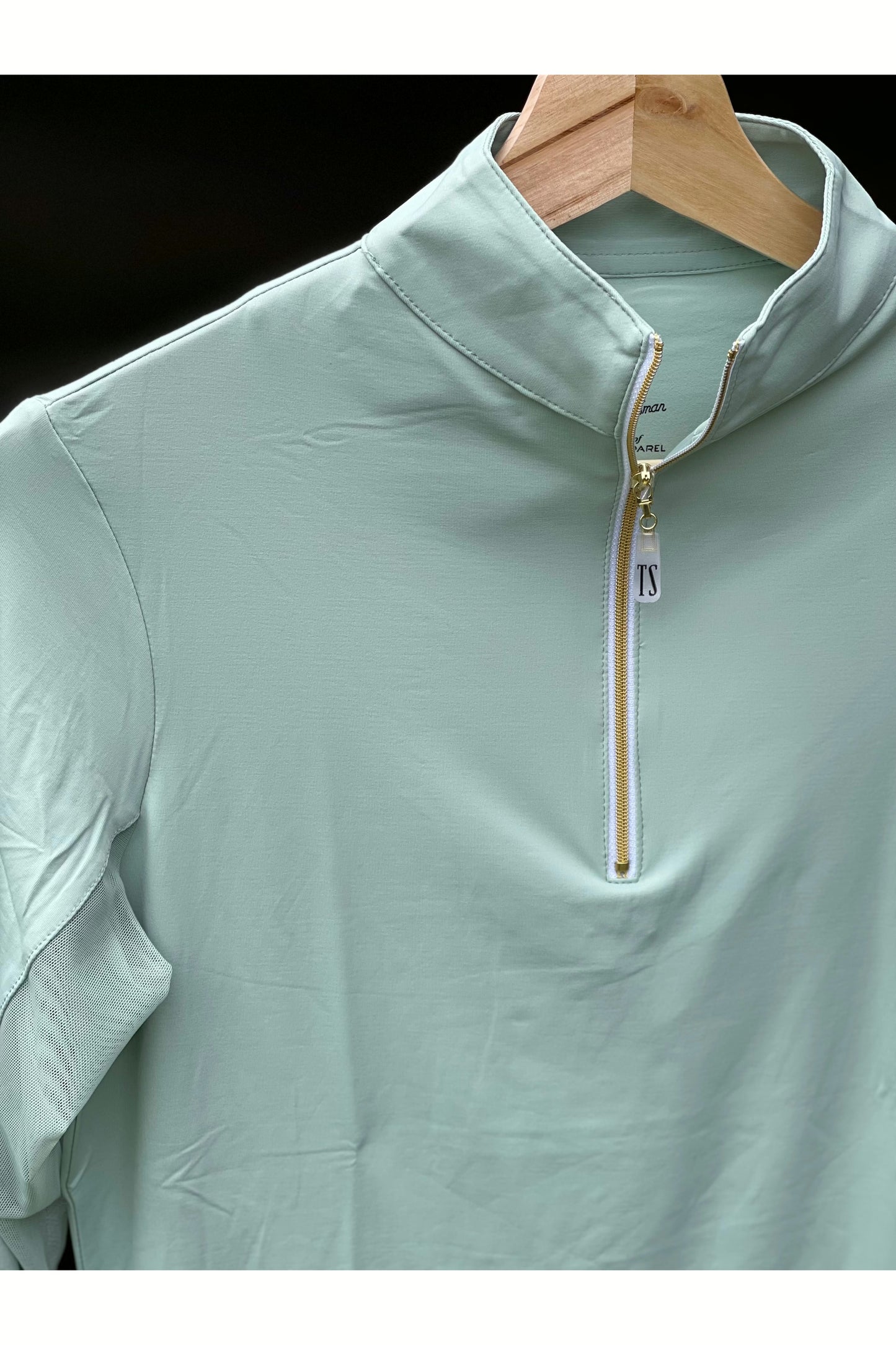 TS Icefil - Long Sleeve