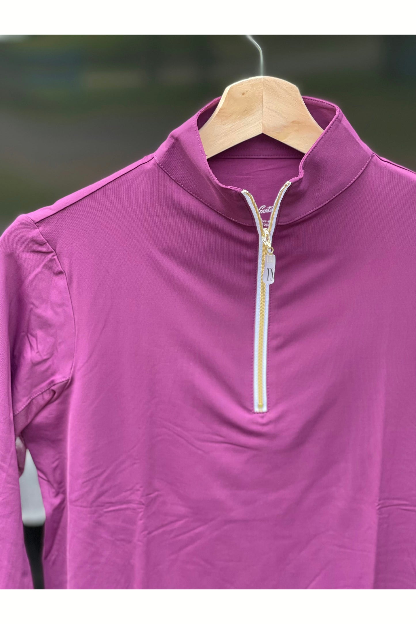 TS Icefil - Long Sleeve