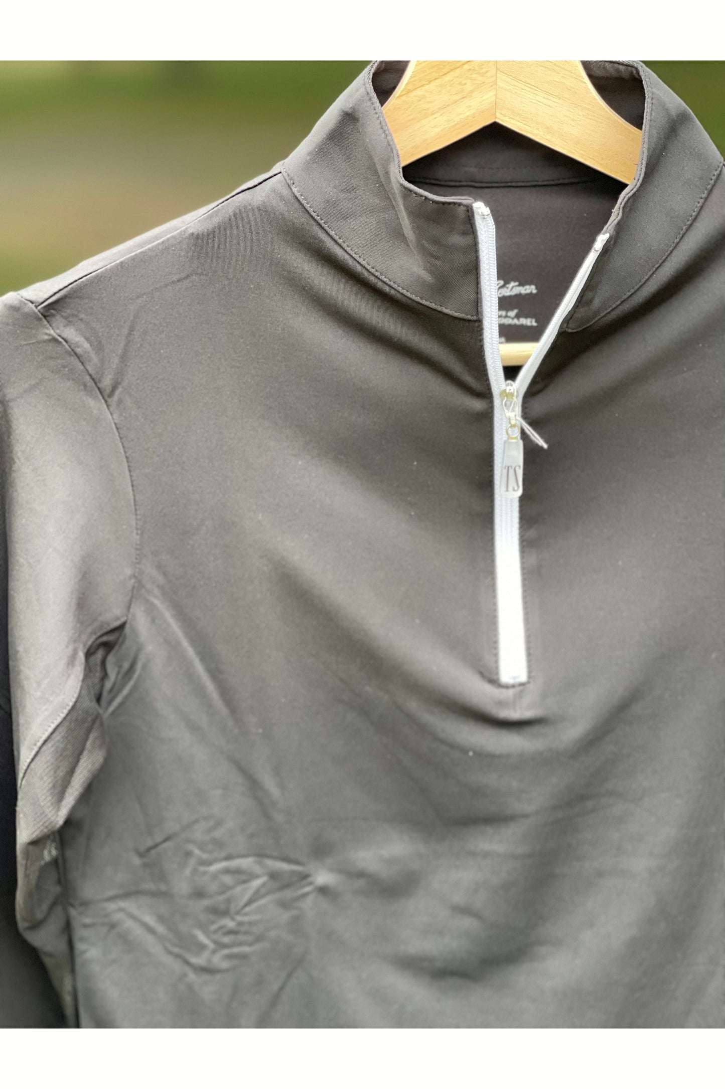 TS Icefil - Long Sleeve