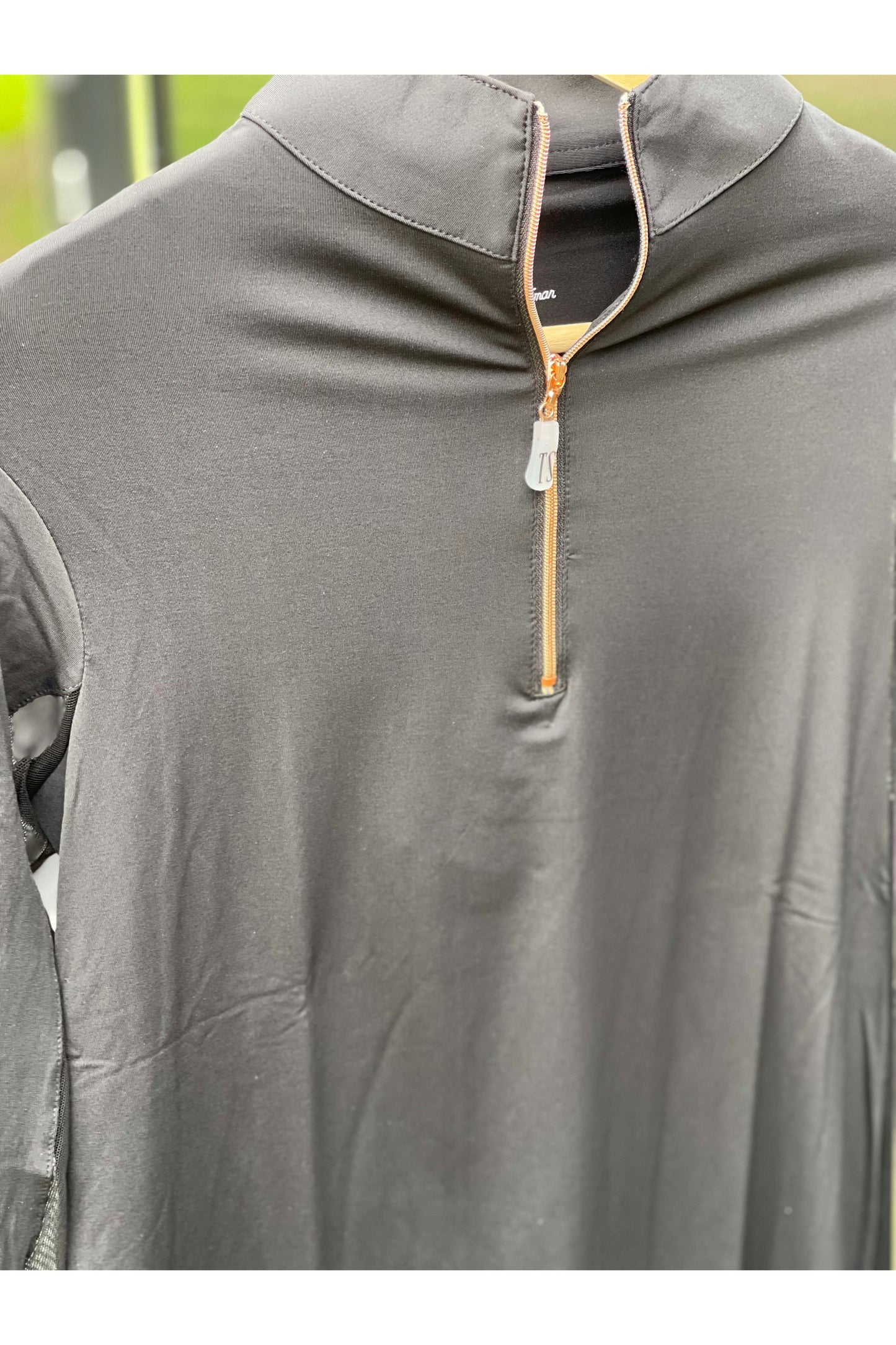 TS Icefil - Long Sleeve