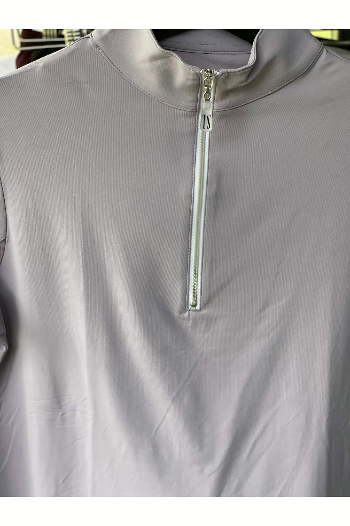 TS Icefil - Long Sleeve