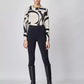 Compression Riding Breeches - Full Seat