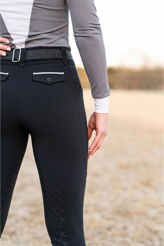 PRO Breeches - Knee Patch