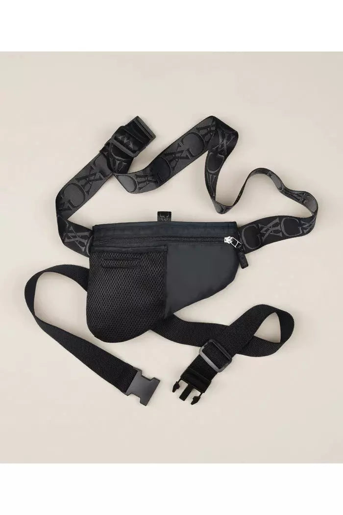 The Riding Bag