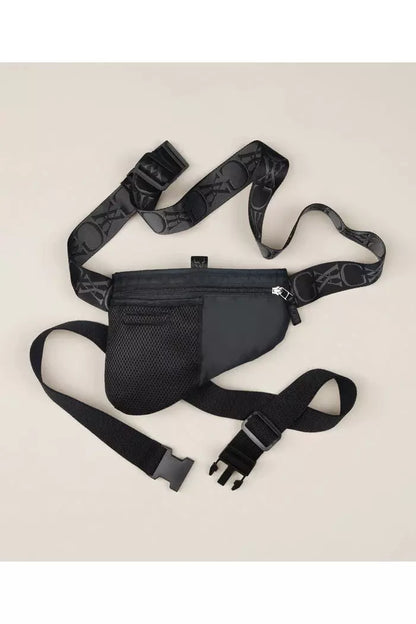 The Riding Bag