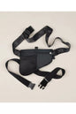 The Riding Bag
