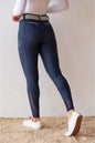 Navy Lux - Full Seat
