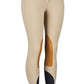 Trophy Sock Bottom Mid Rise